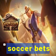 soccer bets